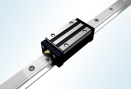 HIWIN Linear motion guide bearing LGW20HA