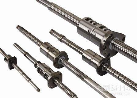 SCI03210-4、滾珠絲杠軸承