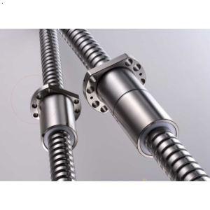  DFS05020-3.8、滾珠絲杠軸承