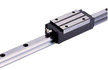 SBG65SLL、SBC直線導(dǎo)軌