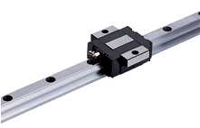 SBS15FV、SBC直線(xiàn)導(dǎo)軌