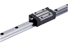 SBS20SLL、SBC直線導(dǎo)軌