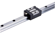 SBS20SV、SBC直線(xiàn)導(dǎo)軌