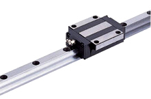 SPG20FL、SBC直線導(dǎo)軌