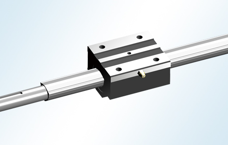 GJH滾動(dòng)花鍵副 Bearings