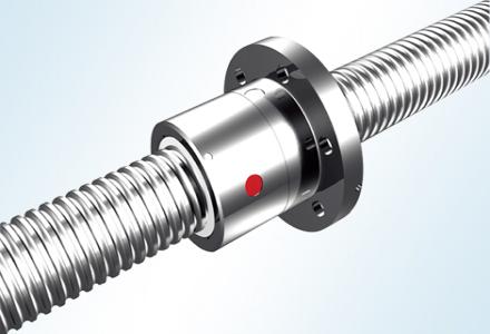 FFQ5005-2滾珠絲杠