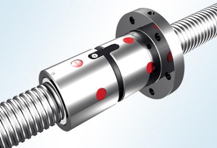 FFZD5008-3滾珠絲杠