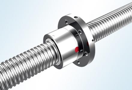 FF8012-4滾珠絲杠