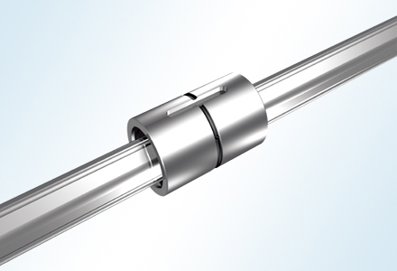 GJZ25滾動(dòng)花鍵