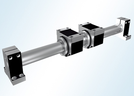 GTBt60直線導(dǎo)套