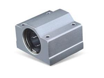 SCS20UU直線(xiàn)軸承 單元 滑塊