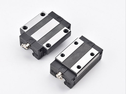 DA35BBL滑塊、直線軸承、導軌滑塊