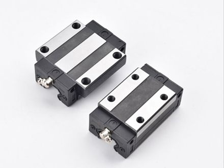 BOW45CB導(dǎo)軌滑塊