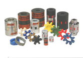 聯(lián)軸器梅花聯(lián)軸器 Bearings