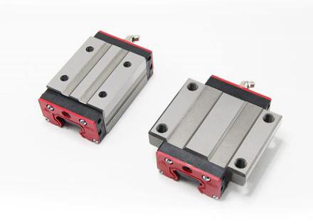 AZI-GGB30AAL導(dǎo)軌滑塊尺寸圖