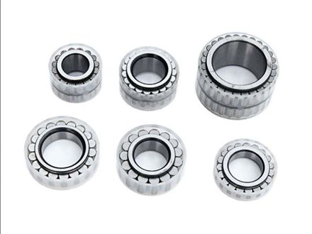 CPM2566滿裝圓柱滾子軸承