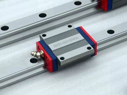 TSK35WAL直線導(dǎo)軌滑塊
