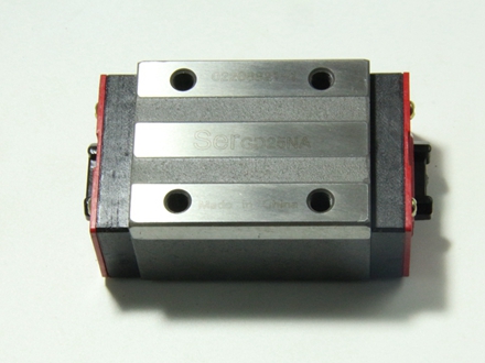 TSK30NAL直線導(dǎo)軌滑塊