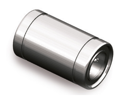 LMD21-d12緊湊標(biāo)準(zhǔn)型直線軸承